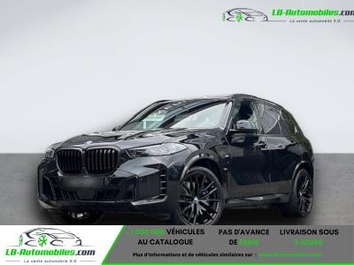 BMW X5 xDrive50e 489 ch BVA
