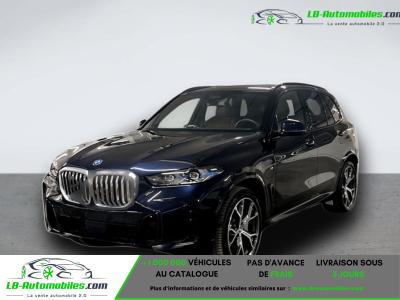 BMW X5 xDrive50e 489 ch BVA