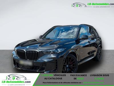BMW X5 xDrive50e 489 ch BVA