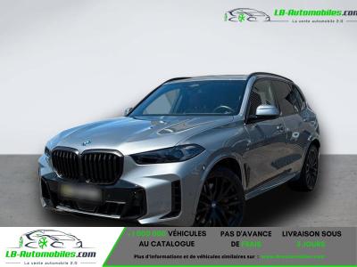 BMW X5 xDrive50e 489 ch BVA