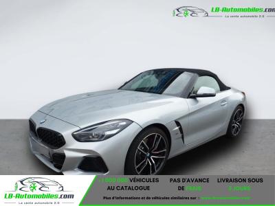 BMW Z4 M40i 340 ch BVA