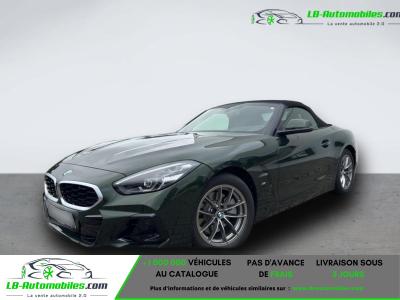 BMW Z4 sDrive 20i 197 ch BVM