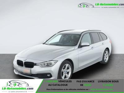 BMW Série 3 Touring 316d 116 ch BVM