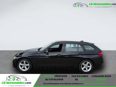 BMW Série 3 Touring 318d 150 ch BVA