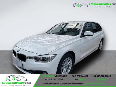 BMW Série 3 Touring 318d 150 ch BVA