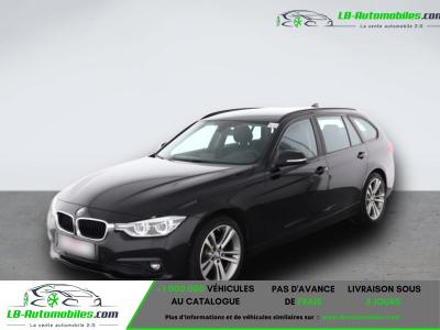 BMW Série 3 Touring 318d 150 ch BVA