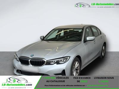 BMW Série 3 Touring 318d 150 ch BVA