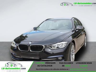 BMW Série 3 Touring 318i 136 ch BVM