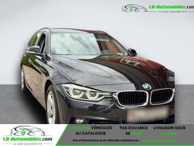 BMW Série 3 Touring 318i 136 ch BVA