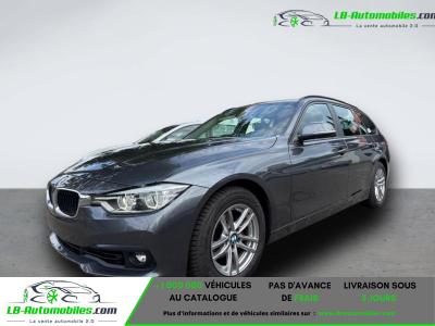 BMW Série 3 Touring 318i 136 ch BVA