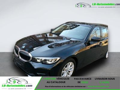 BMW Série 3 Touring 320d xDrive 190 ch BVA