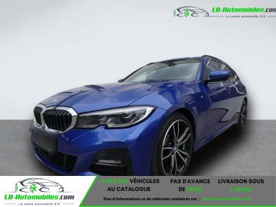 BMW Série 3 Touring 320d xDrive 190 ch BVA