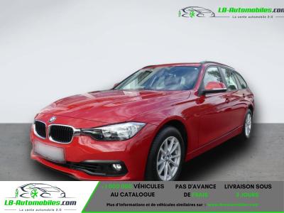 BMW Série 3 Touring 320i 184 ch BVA