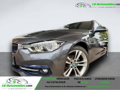 BMW Série 3 Touring 320i 184 ch BVA