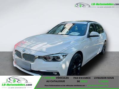 BMW Série 3 Touring 320i 184 ch BVA