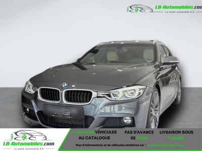 BMW Série 3 Touring 320i 184 ch BVA