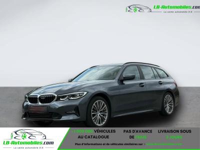 BMW Série 3 Touring 330i xDrive 252 ch BVA