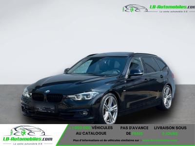 BMW Série 3 Touring 340i xDrive 326 ch BVA