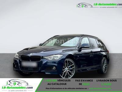 BMW Série 3 Touring 340i xDrive 326 ch BVA