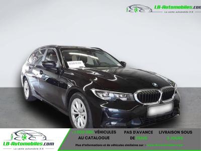 BMW Série 3 Touring 318d 150 ch BVM