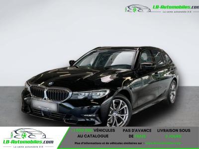 BMW Série 3 Touring 320d 190 ch
