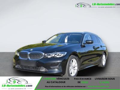 BMW Série 3 Touring 320d 190 ch BVA
