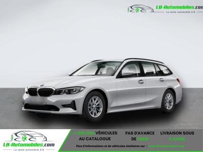 BMW Série 3 Touring 320d 190 ch BVA
