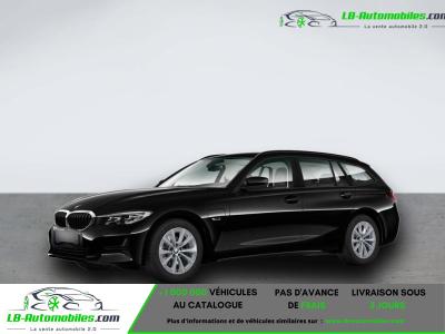 BMW Série 3 Touring 320e 204 ch BVA