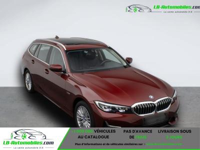 BMW Série 3 Touring 320e 204 ch BVA
