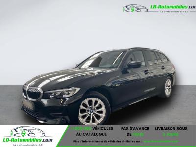 BMW Série 3 Touring 320e xDrive 204 ch BVA
