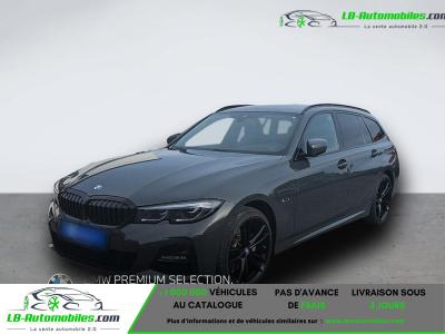 BMW Série 3 Touring 320e xDrive 204 ch BVA
