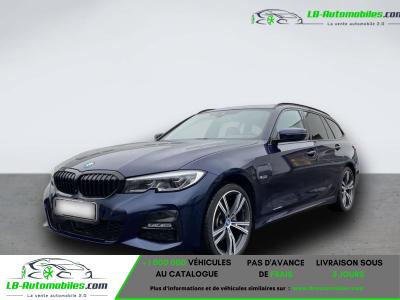 BMW Série 3 Touring 320e xDrive 204 ch BVA