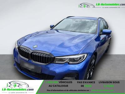 BMW Série 3 Touring 320e xDrive 204 ch BVA