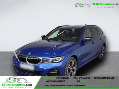 BMW Série 3 Touring 320e xDrive 204 ch BVA