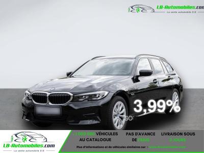 BMW Série 3 Touring 320i 184 ch BVA