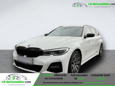 BMW Série 3 Touring 330d xDrive 265 ch BVA