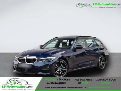 BMW Série 3 Touring 330d xDrive 265 ch BVA