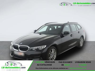 BMW Série 3 Touring 330d xDrive 286 ch BVA