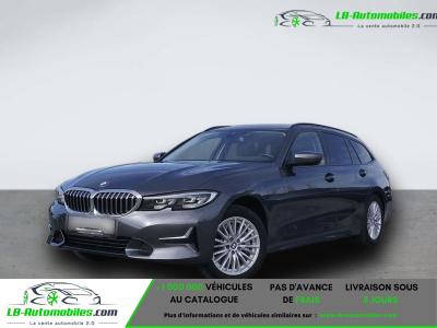 BMW Série 3 Touring 330d xDrive 286 ch BVA