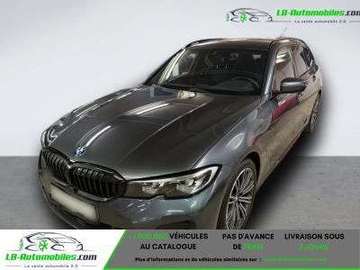 BMW Série 3 Touring 330d xDrive 286 ch BVA