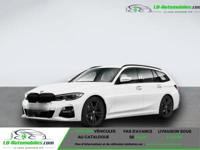 BMW Série 3 Touring 330d xDrive 286 ch BVA