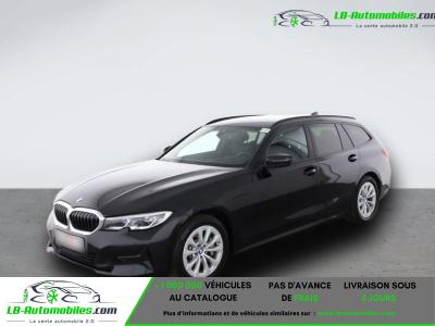 BMW Série 3 Touring 330e 292 ch BVA