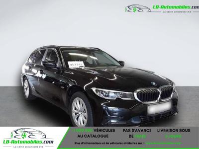 BMW Série 3 Touring 330e 292 ch BVA