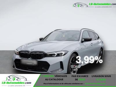 BMW Série 3 Touring M340d xDrive 340 ch BVA