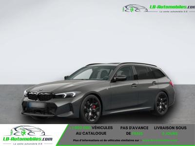 BMW Série 3 Touring M340d xDrive 340 ch BVA