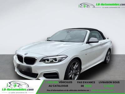 BMW Série 2 Cabriolet M240i 340 ch BVA