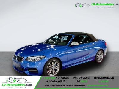 BMW Série 2 Cabriolet M240i 340 ch BVA