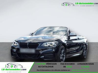 BMW Série 2 Cabriolet M240i 340 ch BVA