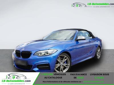 BMW Série 2 Cabriolet M240i 340 ch BVA