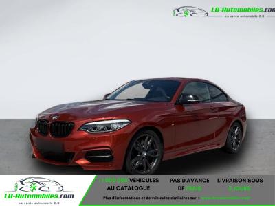 BMW Série 2 Coupé M240i 340 ch BVA